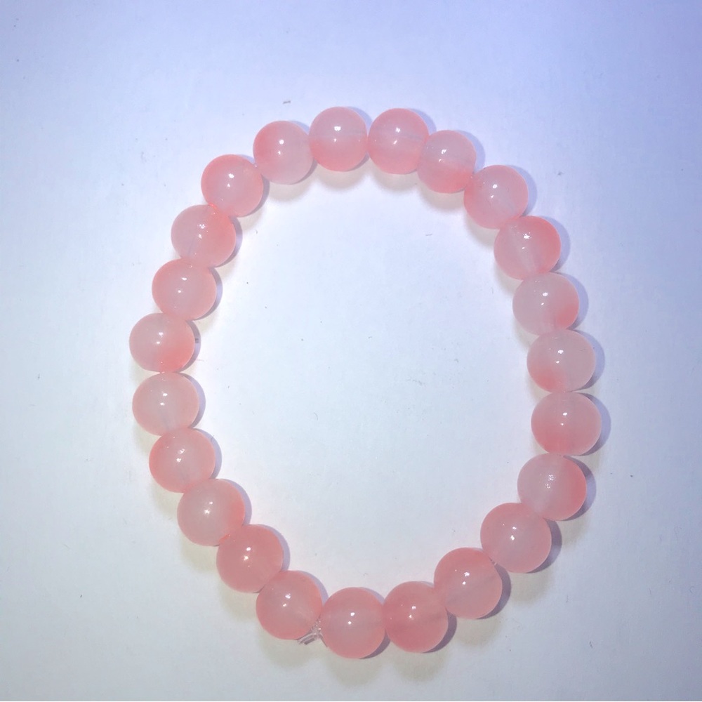 Crystal Beaded Bracelet - Original item